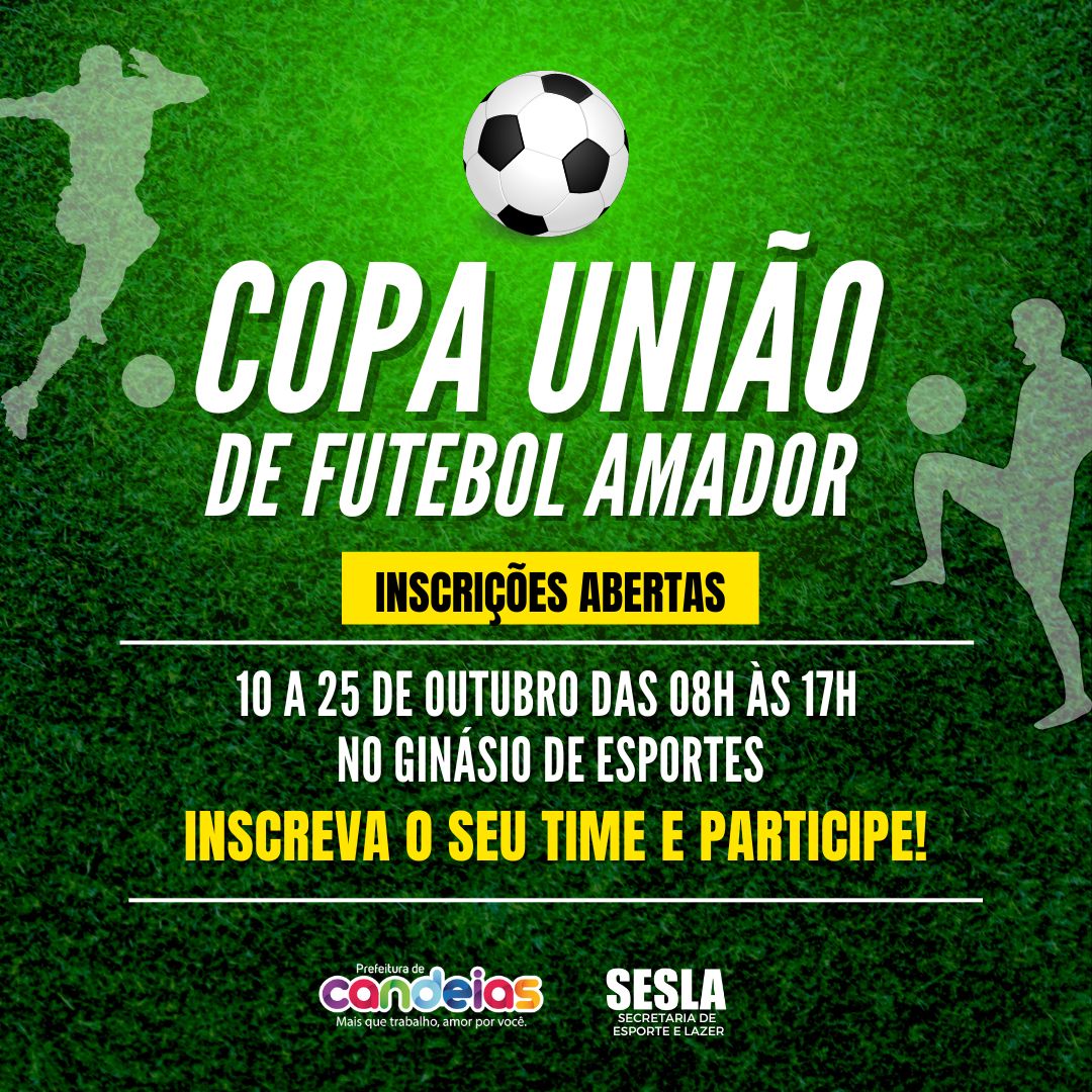 Copa União de Futebol Society