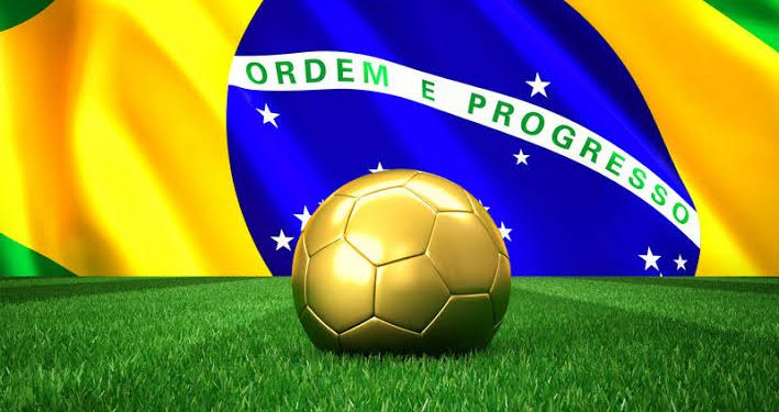 Prefeitura terá horário especial nos jogos da Seleção Brasileira