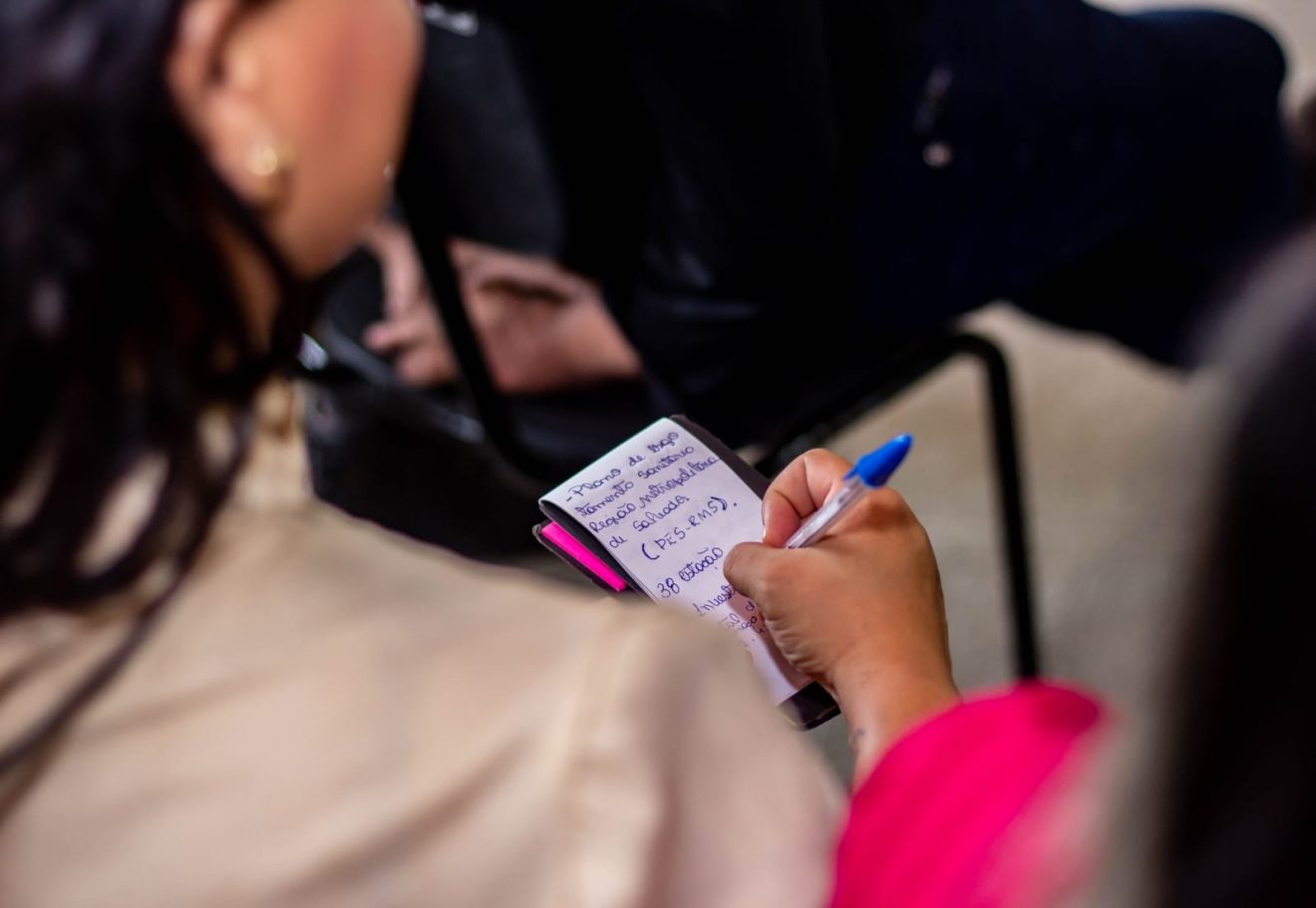 Foto: Reprodução/Prefeitura de Candeias - BA