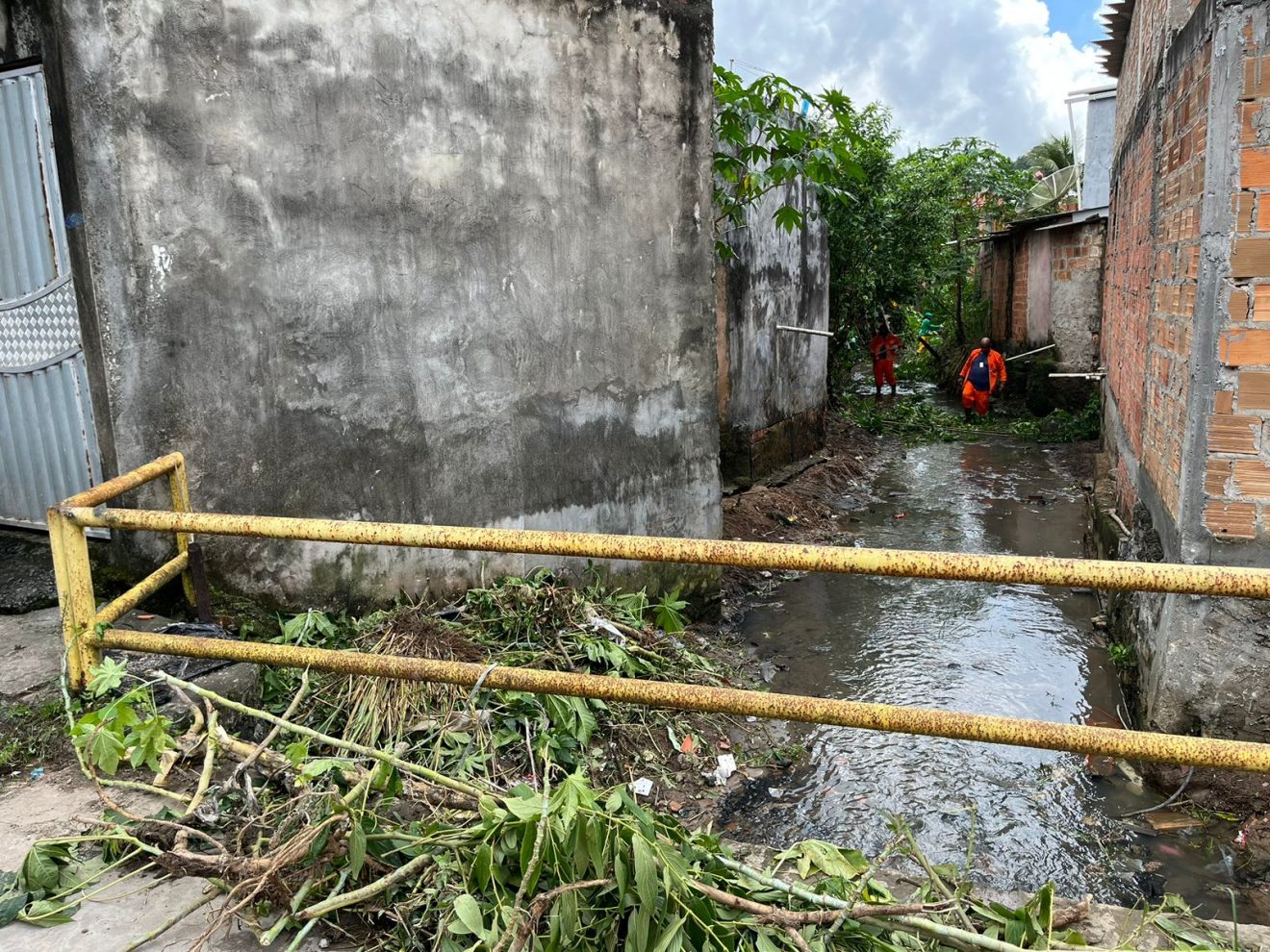 Foto: Reprodução/Prefeitura de Candeias - BA