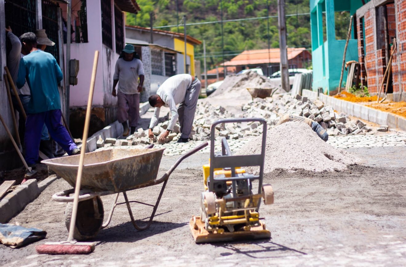 Foto: Reprodução/Prefeitura de Candeias - BA