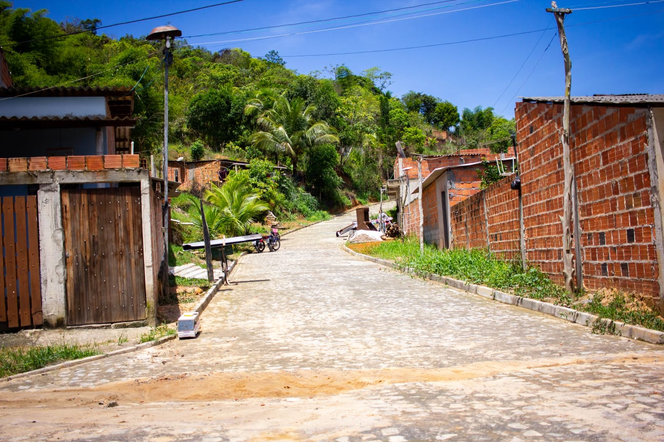 Foto: Reprodução/Prefeitura de Candeias - BA