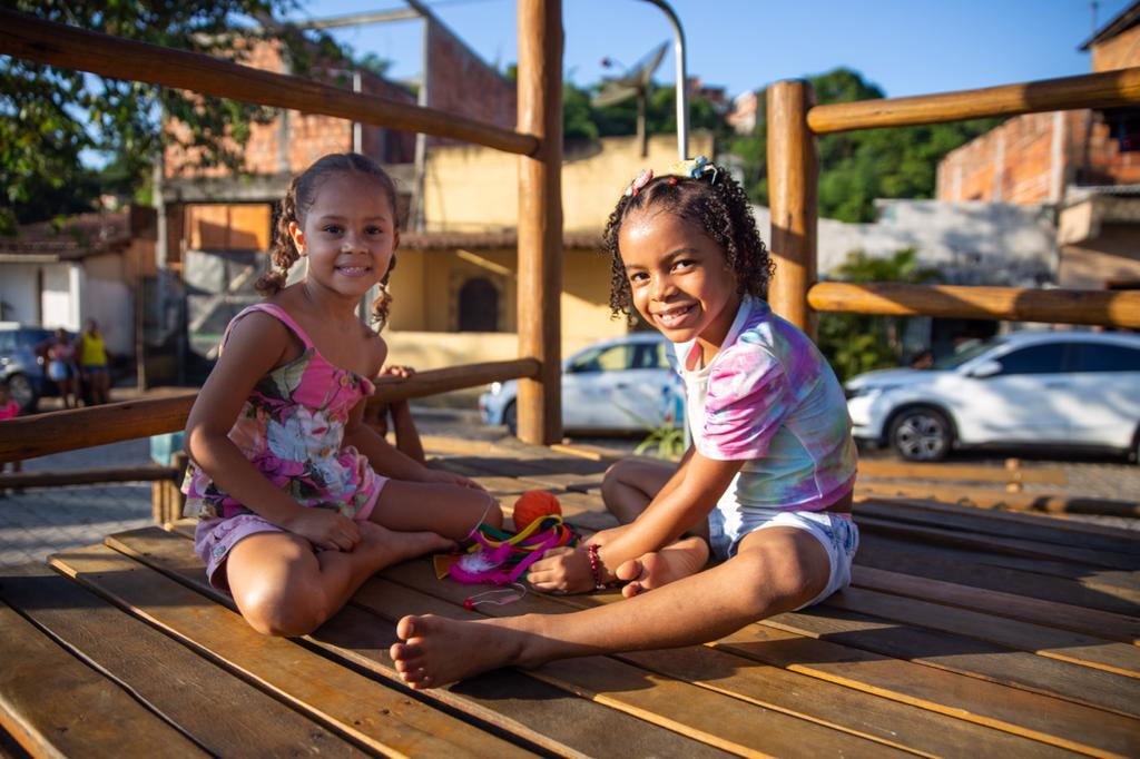 Foto: Reprodução/Prefeitura de Candeias - BA