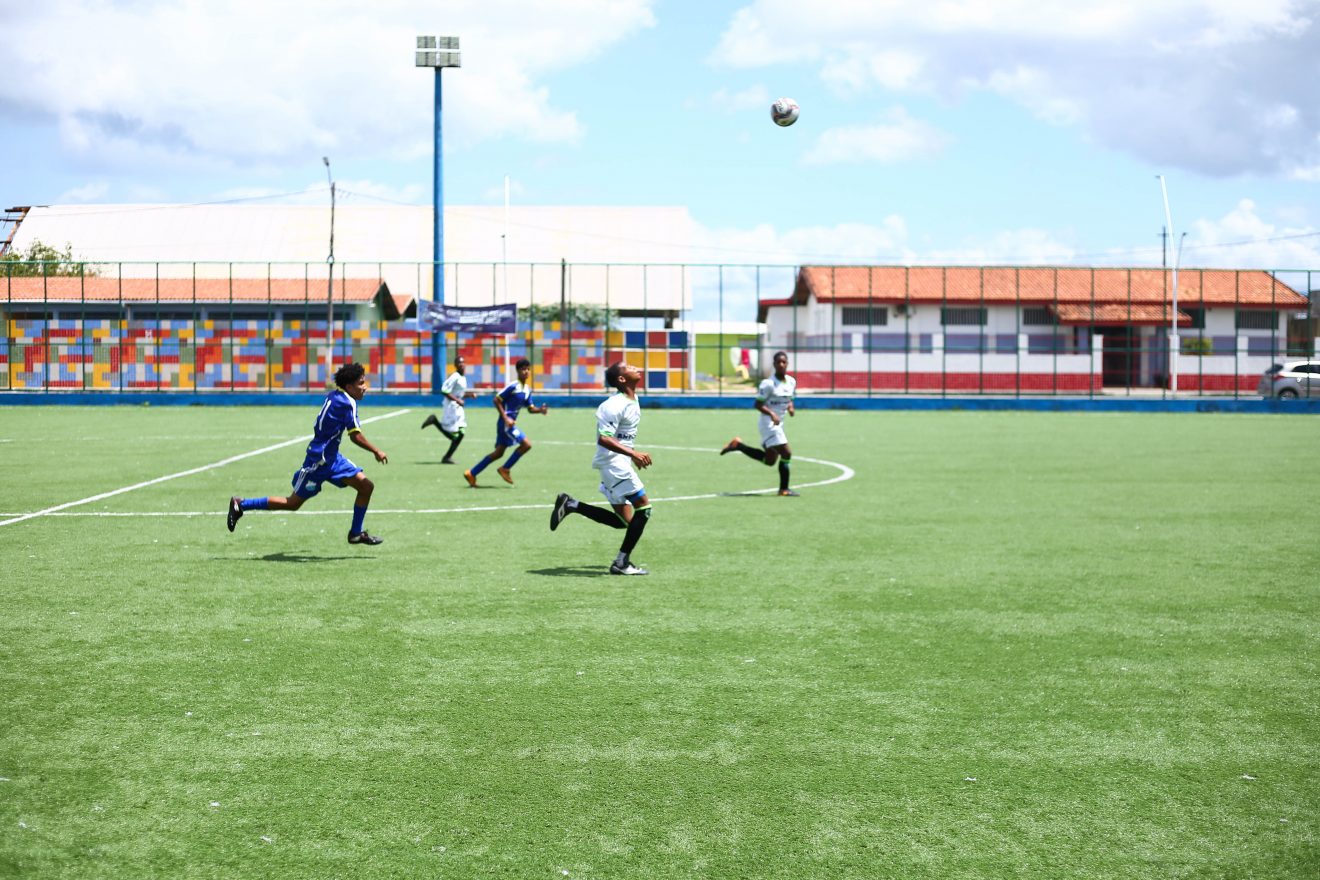 Foto: Reprodução/Prefeitura de Candeias - BA