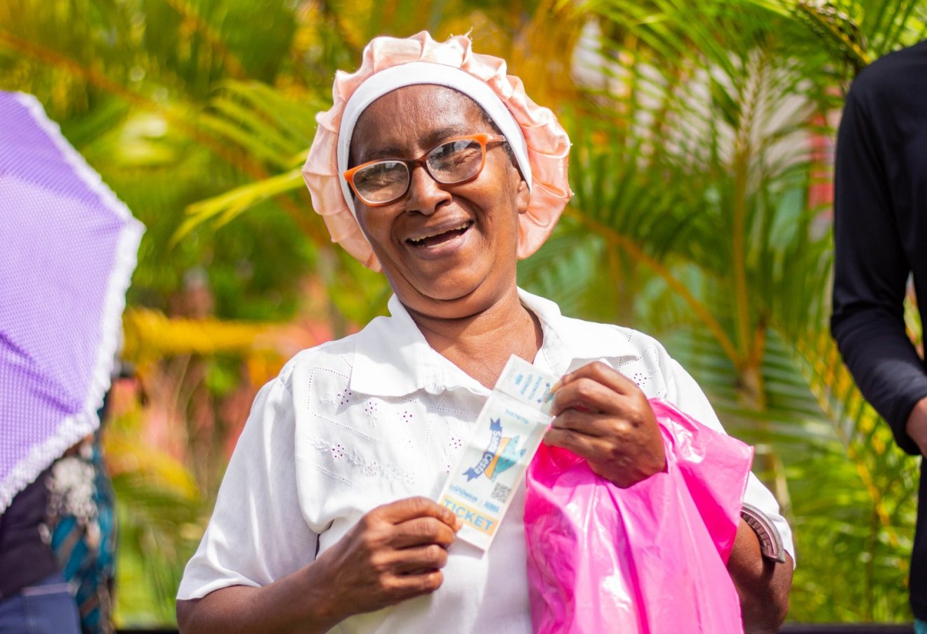 Foto: Reprodução/Prefeitura de Candeias - BA