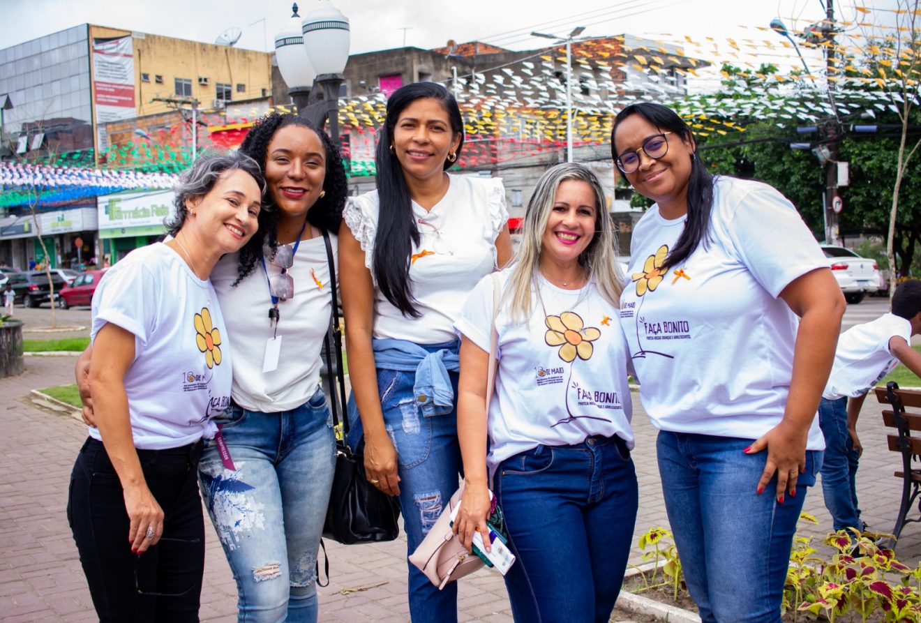 Foto: Reprodução/Prefeitura de Candeias - BA