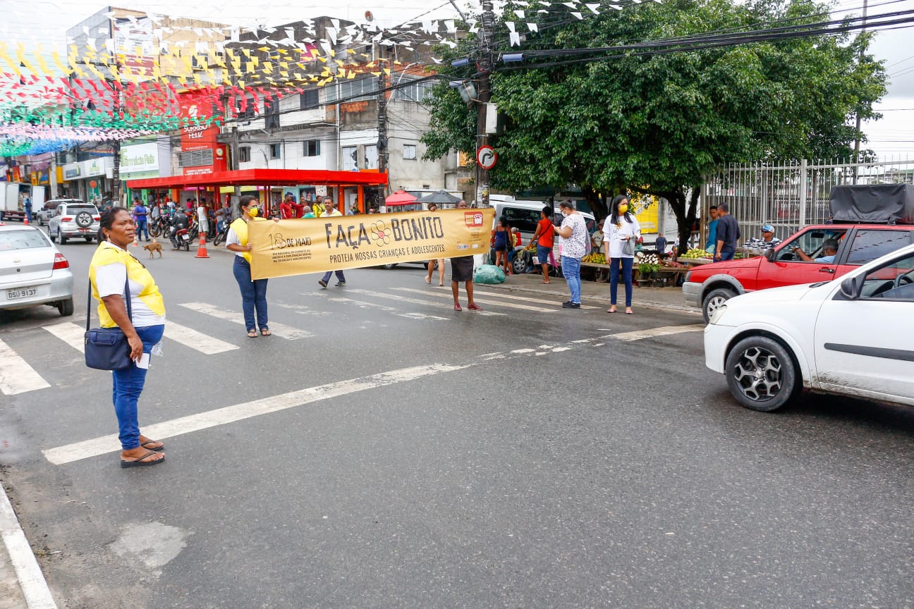 Foto: Reprodução/Prefeitura de Candeias - BA