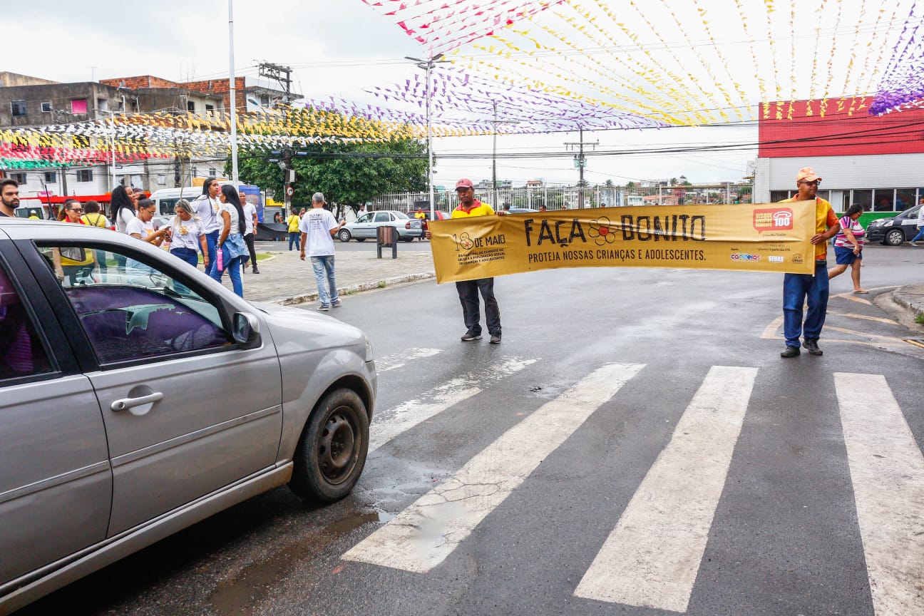 Foto: Reprodução/Prefeitura de Candeias - BA
