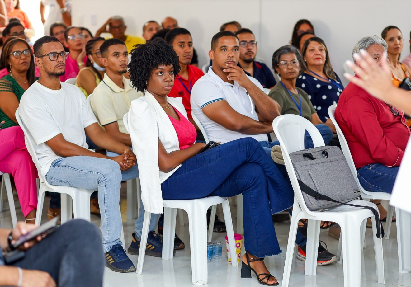 Foto: Reprodução/Prefeitura de Candeias - BA