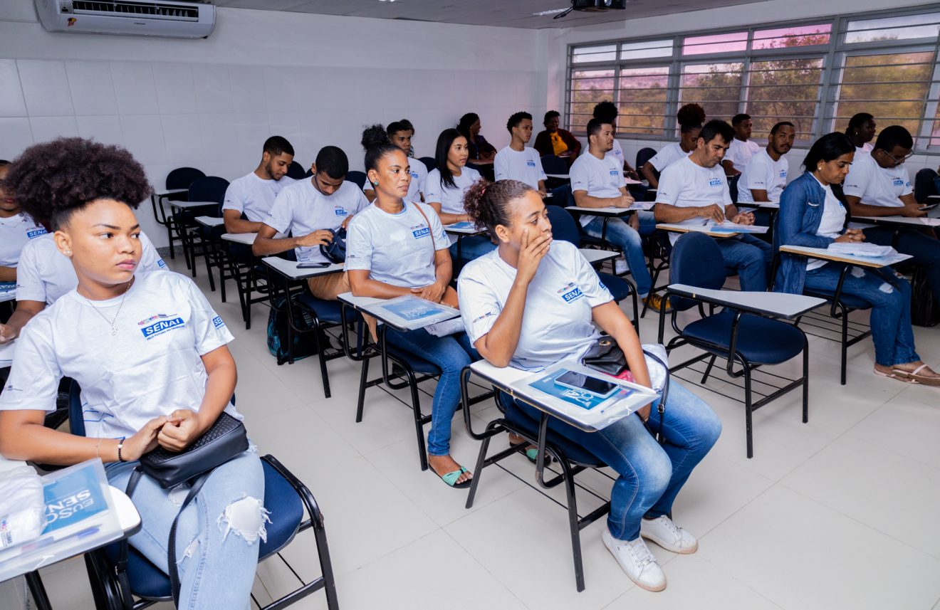 Foto: Reprodução/Prefeitura de Candeias - BA