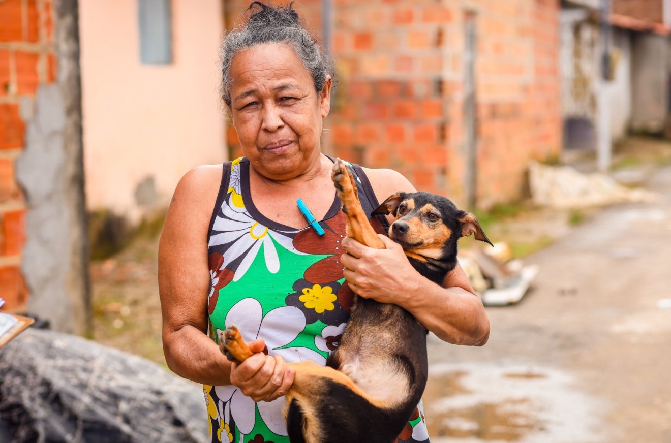 Foto: Reprodução/Prefeitura de Candeias - BA