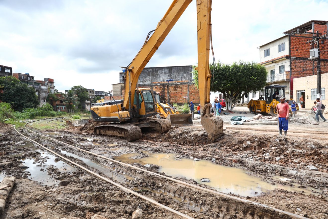 Foto: Reprodução/Prefeitura de Candeias - BA