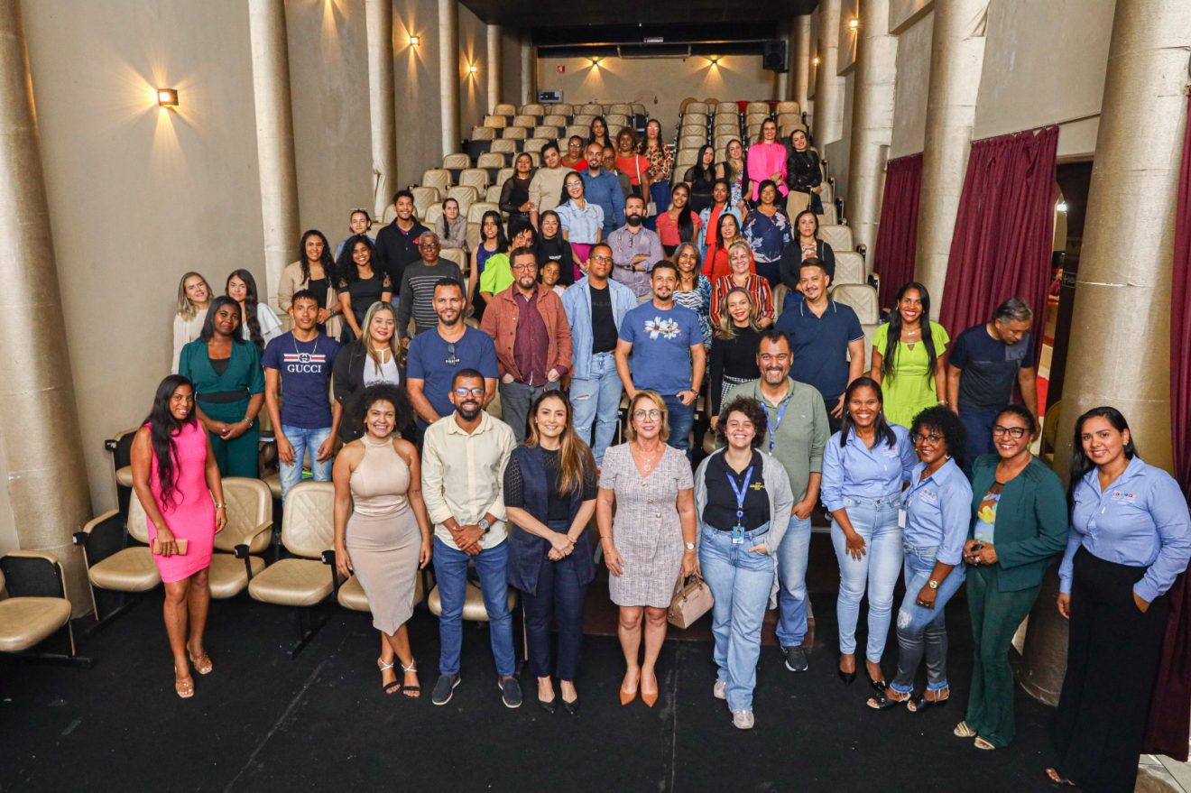 Foto: Reprodução/Prefeitura de Candeias - BA