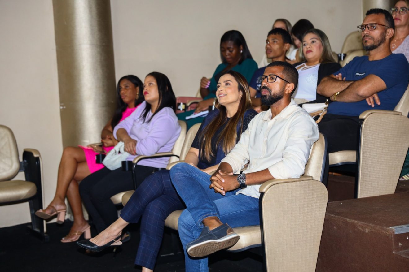 Foto: Reprodução/Prefeitura de Candeias - BA