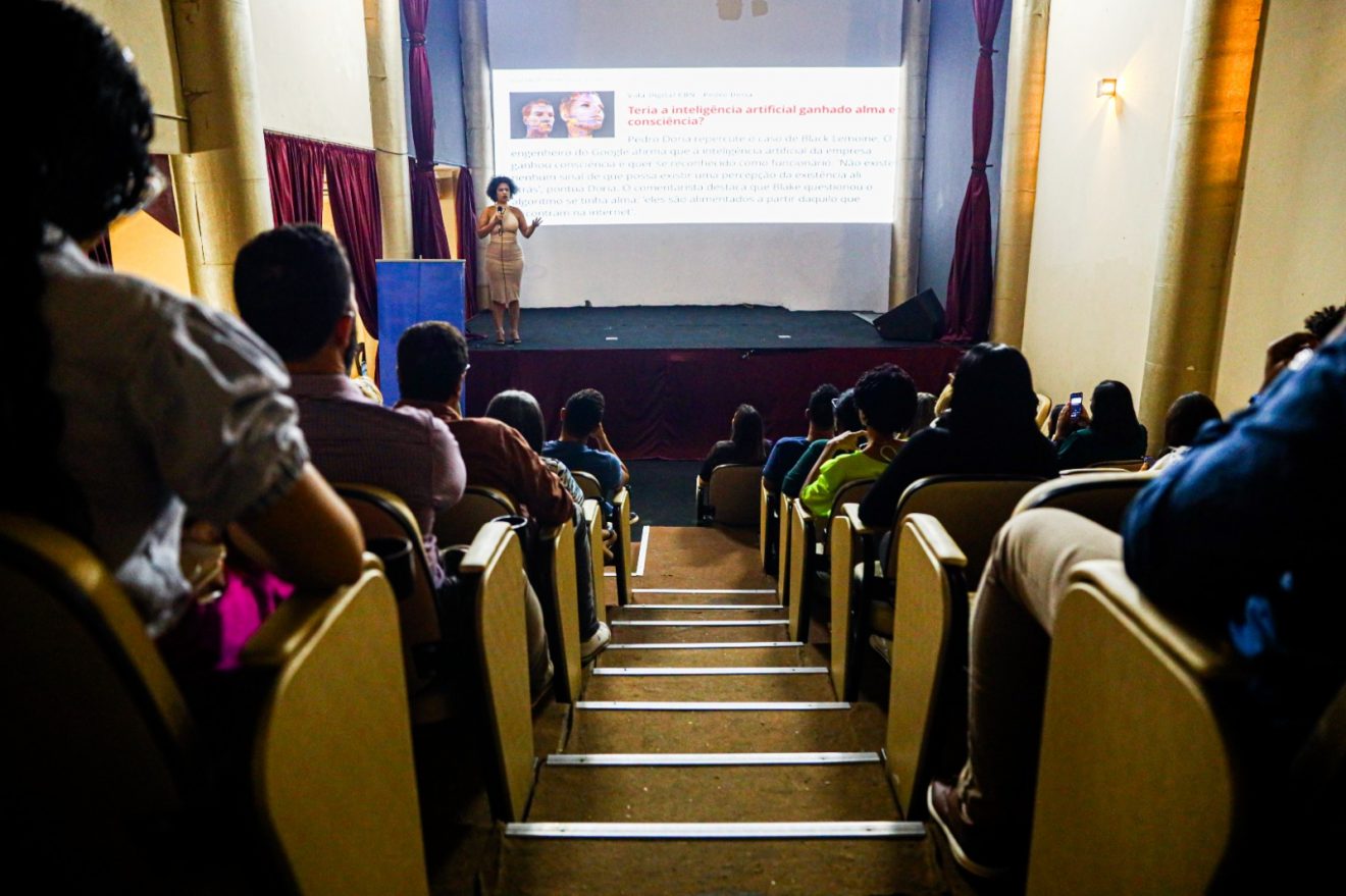 Foto: Reprodução/Prefeitura de Candeias - BA