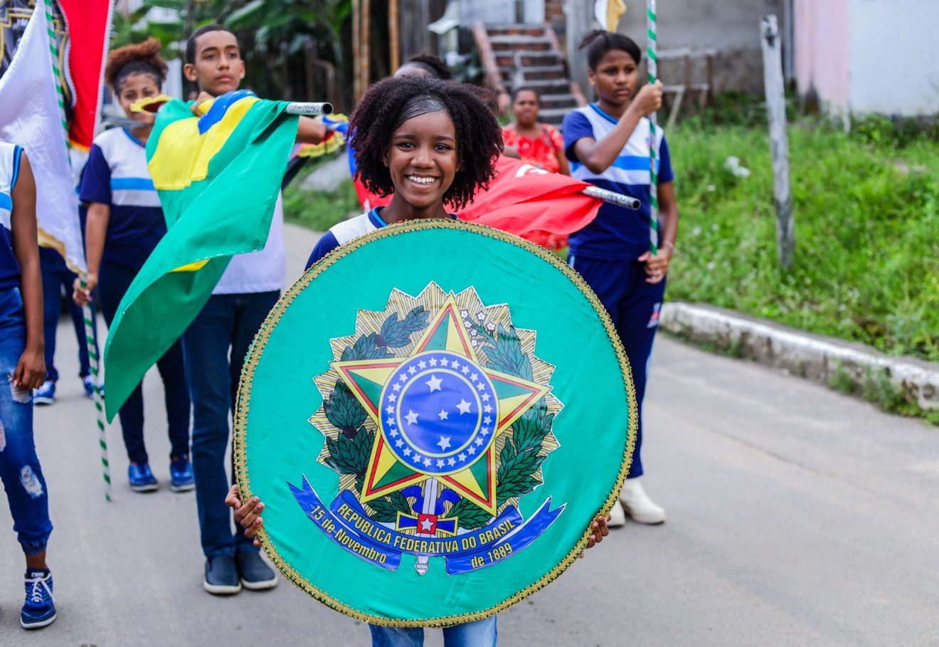 Foto: Reprodução/Prefeitura de Candeias - BA