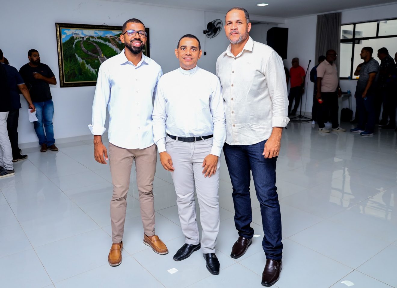 Foto: Reprodução/Prefeitura de Candeias - BA