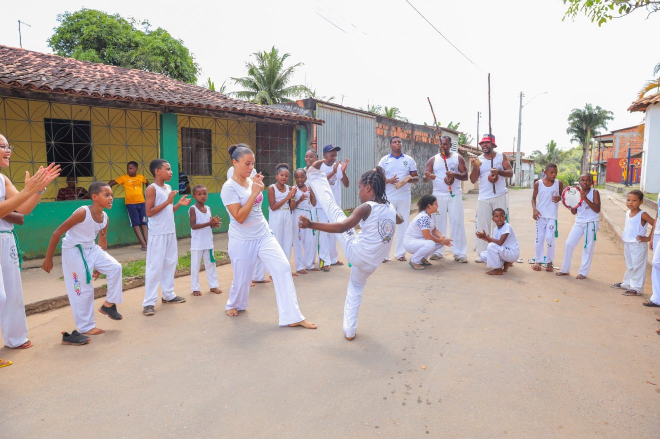 Foto: Reprodução/Prefeitura de Candeias - BA