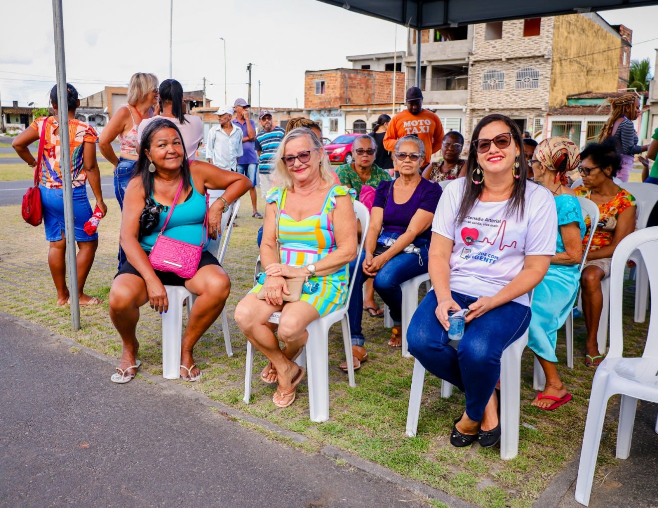 Foto: Reprodução/Prefeitura de Candeias - BA