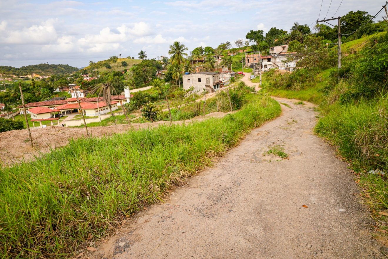 Foto: Reprodução/Prefeitura de Candeias - BA