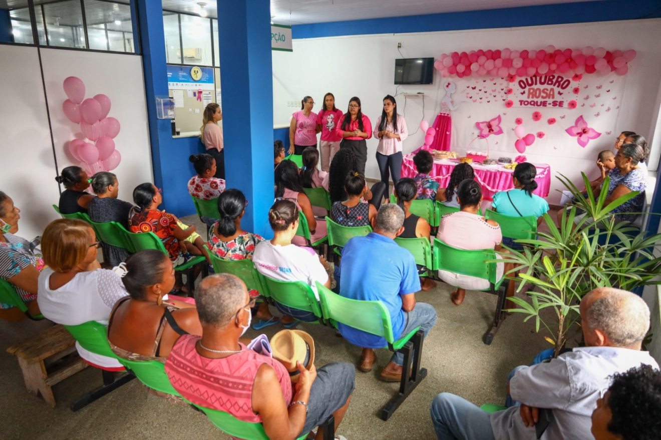 Foto: Reprodução/Prefeitura de Candeias - BA