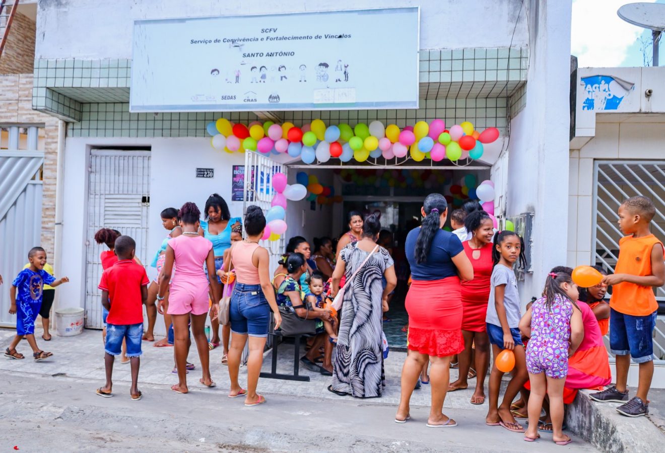 Foto: Reprodução/Prefeitura de Candeias - BA