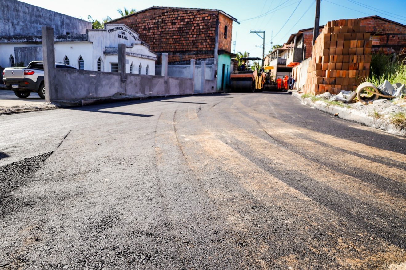Foto: Reprodução/Prefeitura de Candeias - BA