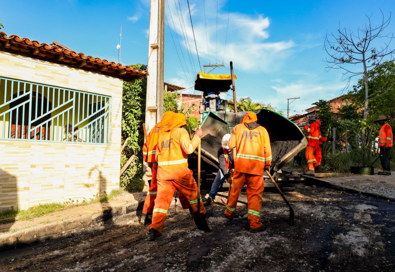 Foto: Reprodução/Prefeitura de Candeias - BA