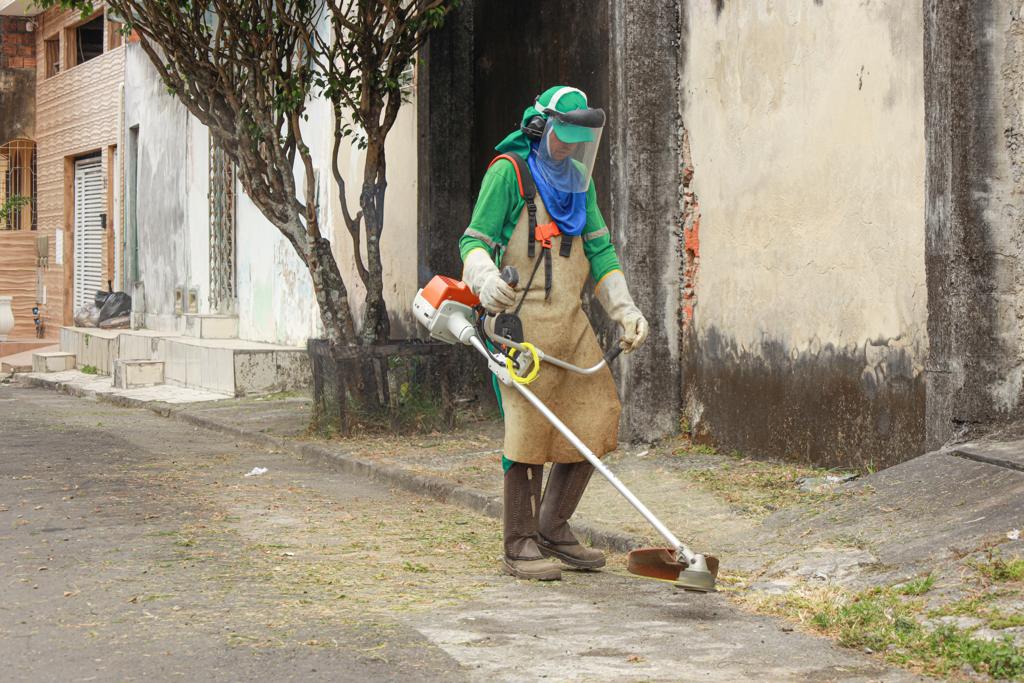 Foto: Reprodução/Prefeitura de Candeias - BA