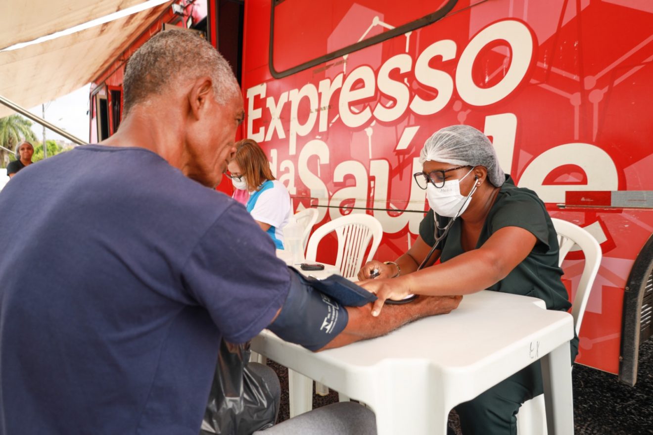 Foto: Reprodução/Prefeitura de Candeias - BA