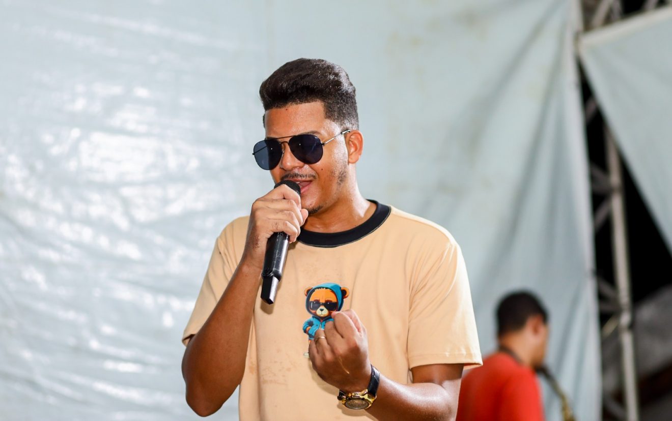 Foto: Reprodução/Prefeitura de Candeias - BA