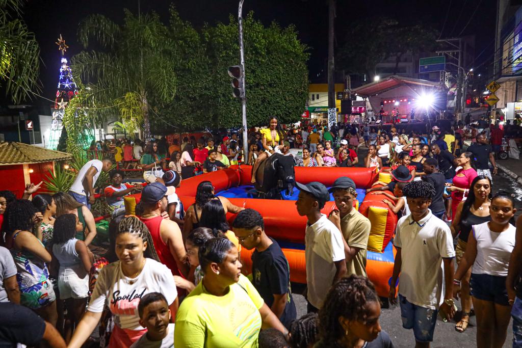 Foto: Reprodução/Prefeitura de Candeias - BA
