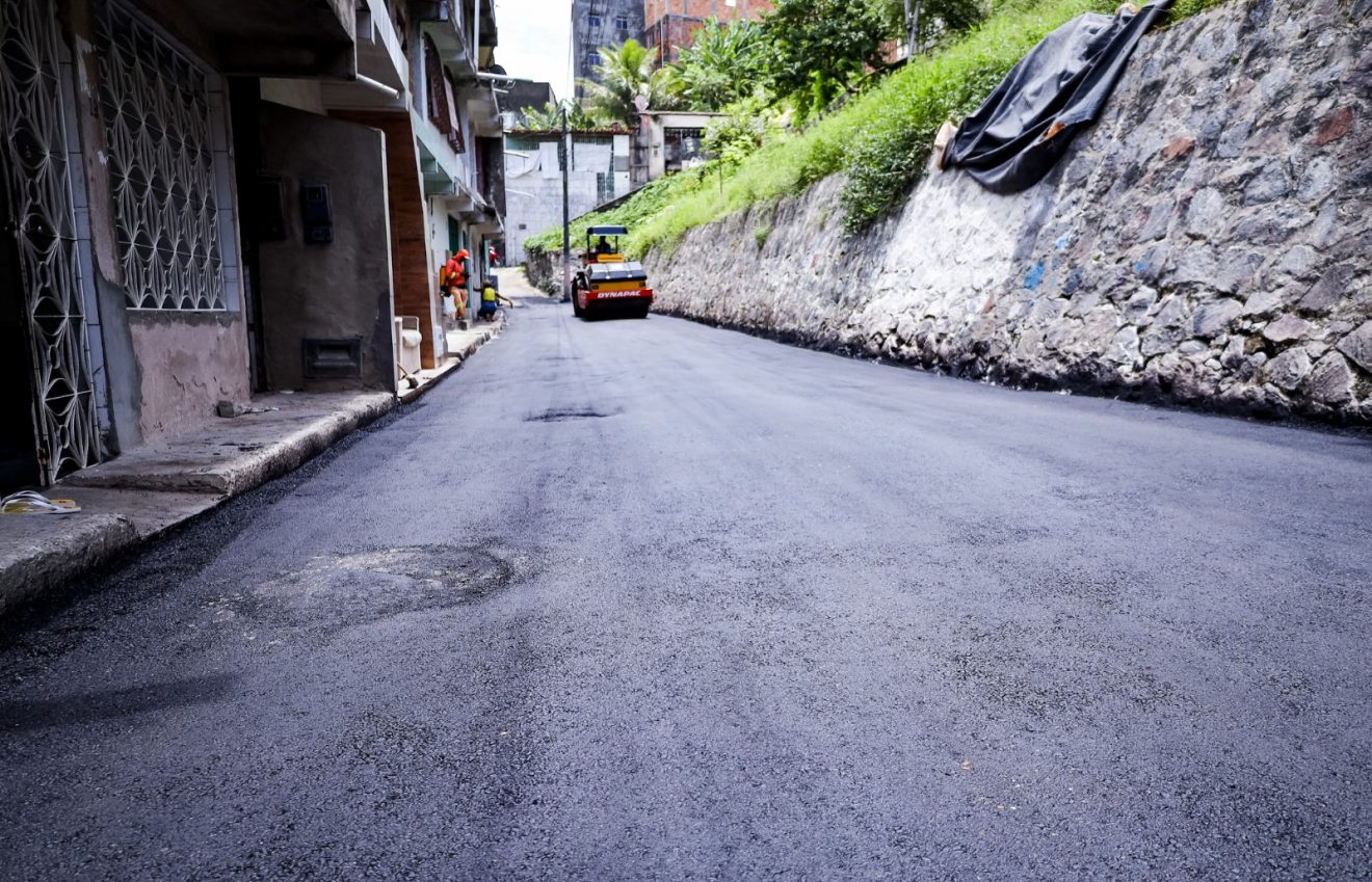 Foto: Reprodução/Prefeitura de Candeias - BA