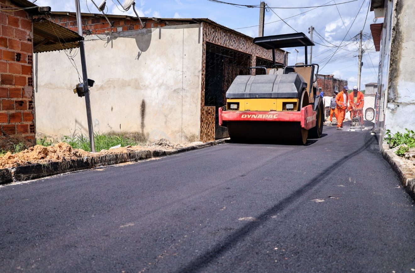 Foto: Reprodução/Prefeitura de Candeias - BA