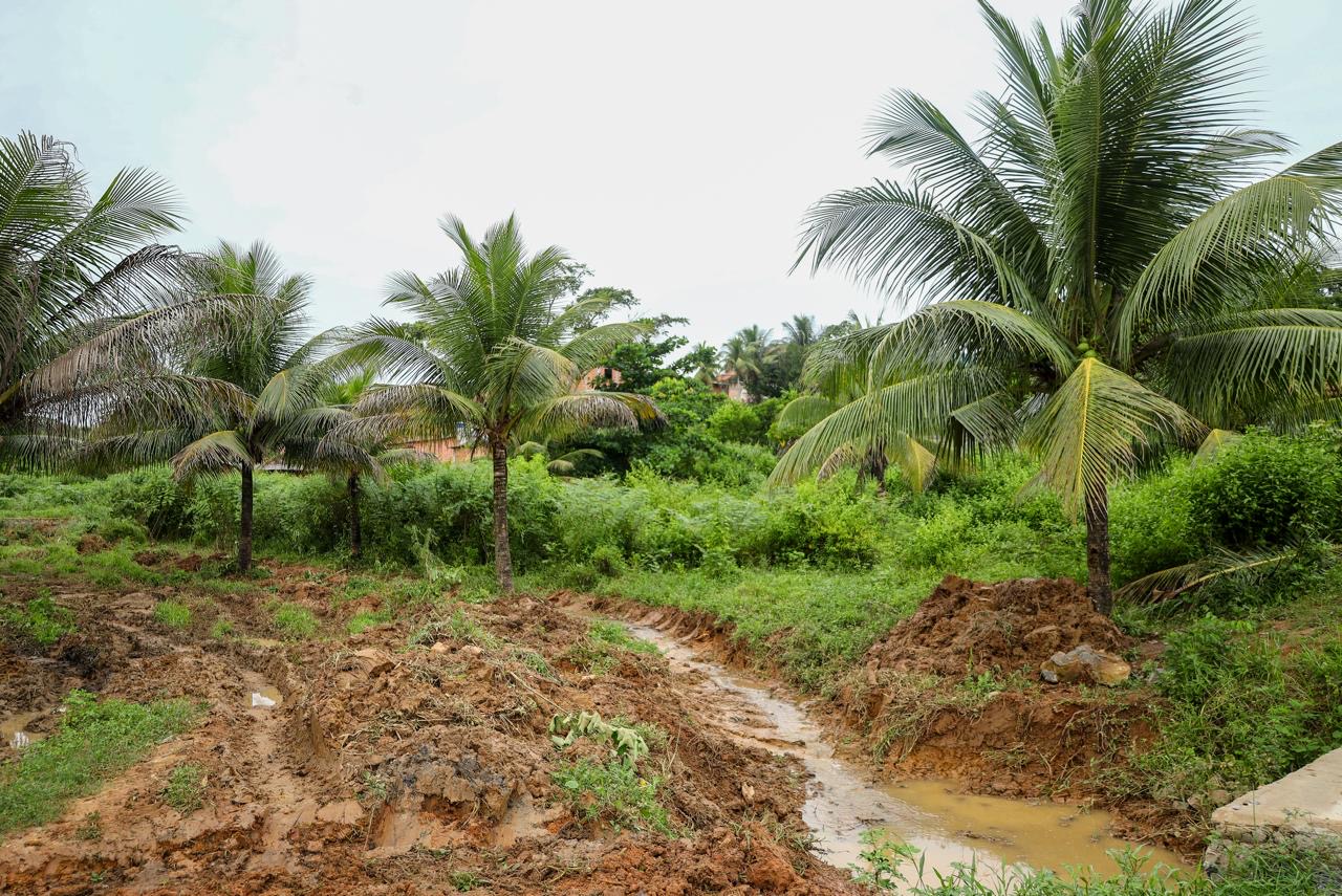 Foto: Reprodução/Prefeitura de Candeias - BA