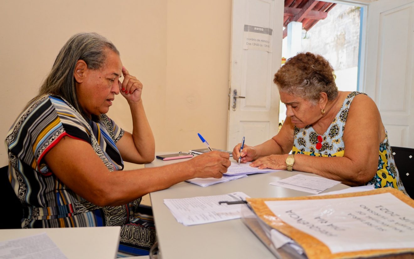 Foto: Reprodução/Prefeitura de Candeias - BA