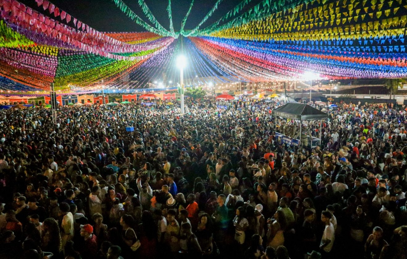 Foto: Reprodução/Prefeitura de Candeias - BA