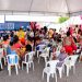 Saúde: Mutirão do Outubro Rosa realiza mais de 1.800 atendimentos em Candeias