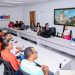 Candeias: Técnicos da UFBA e Prefeitura discutem gestão de riscos e prevenção de desastres naturais