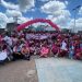 Saúde: Caminhada das mulheres encerra a campanha do Outubro Rosa nesta quinta-feira (31)