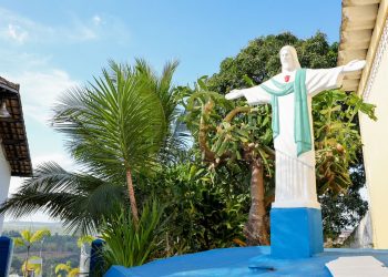 Candeias: Após força tarefa em cemitério, Sesp fará programação especial em feriado de Finados