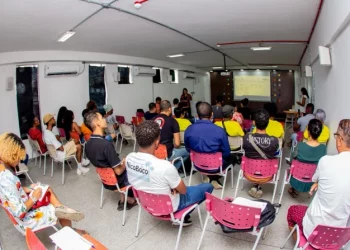 Candeias: Inscrições para os editais da Lei Aldir Blanc estão abertas até 20 de novembro