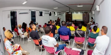 Candeias: Inscrições para os editais da Lei Aldir Blanc estão abertas até 20 de novembro