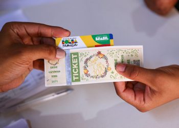 Candeias: Distribuição de tickets da cesta natalina inicia nesta quinta-feira (21)
