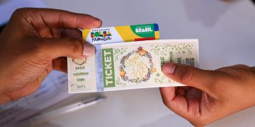 Candeias: Distribuição de tickets da cesta natalina inicia nesta quinta-feira (21)