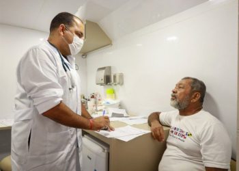 Novembro Azul: Candeias terá programação especial dedicada à saúde do homem