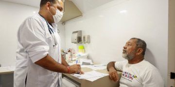 Novembro Azul: Candeias terá programação especial dedicada à saúde do homem