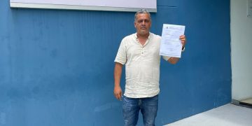 Secretário de Trabalho de Candeias protocola ofícios para atrair novas vagas de emprego ao município