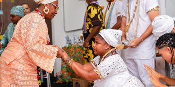 Candeias celebra a cultura afro-brasileira em evento de valorização dos Yaôs, Yawôs e Muzenzas