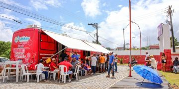 Candeias: Último dia do mutirão novembro azul acontece nesta quinta-feira (28)